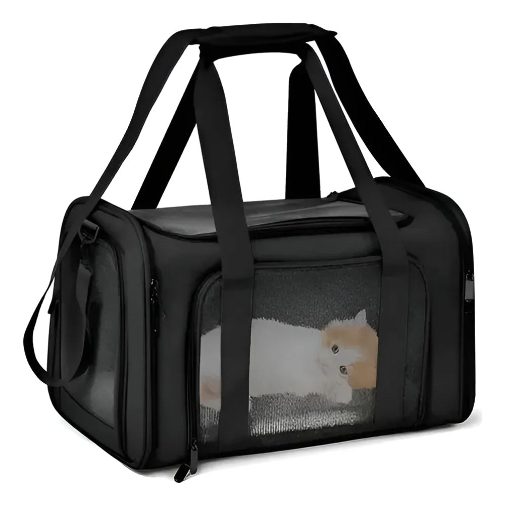 Bolso Transportador para Mascotas