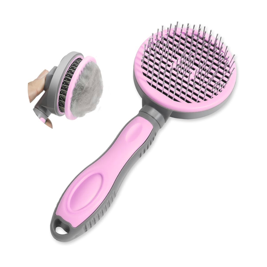 Cepillo Removedor de Pelo
