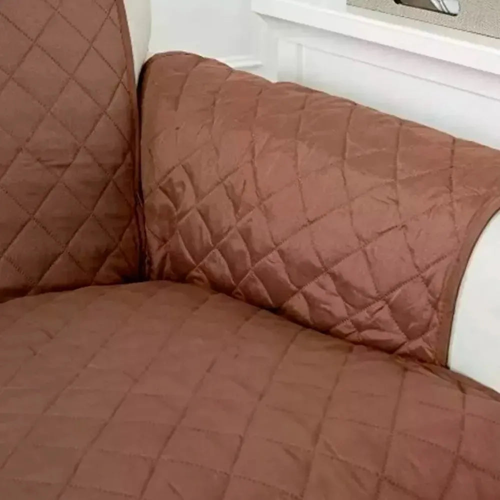 Forro Protector de Silla para Mascotas