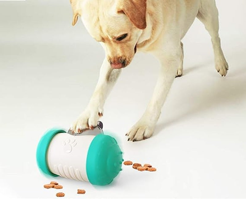 Juguete Dispensador De Comida