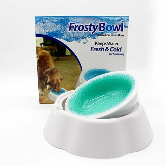 Bebedero Para Mascota Fresh Cold