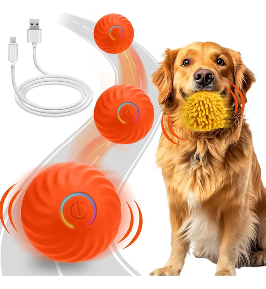 Pelota Juguete Inteligente