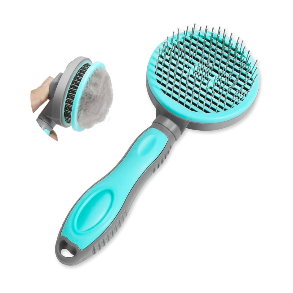 Cepillo Removedor de Pelo