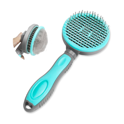 Cepillo Removedor de Pelo