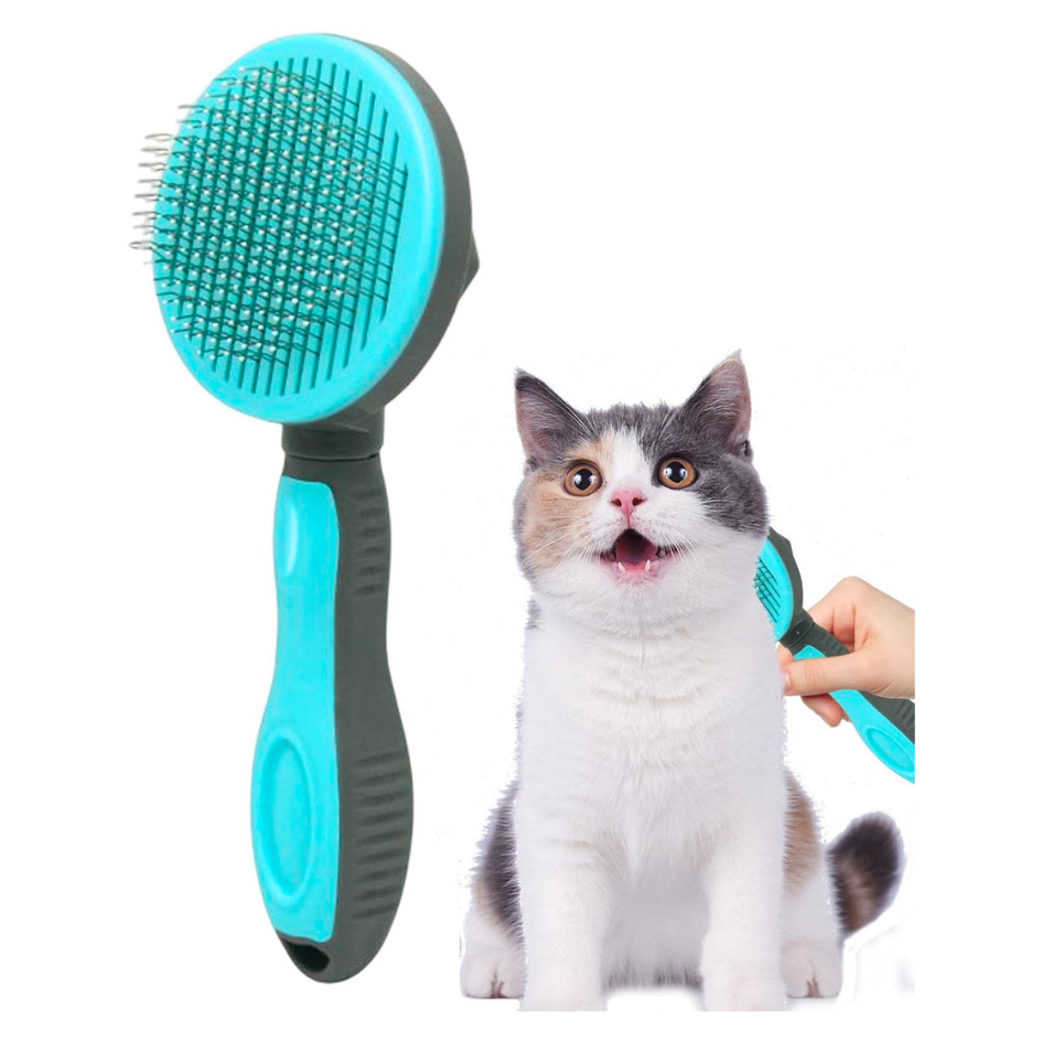 Cepillo Removedor de Pelo