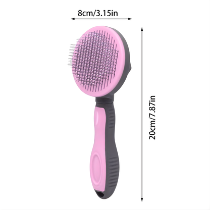 Cepillo Removedor de Pelo