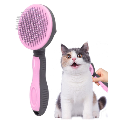 Cepillo Removedor de Pelo
