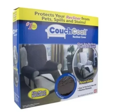 Forro Protector de Silla para Mascotas