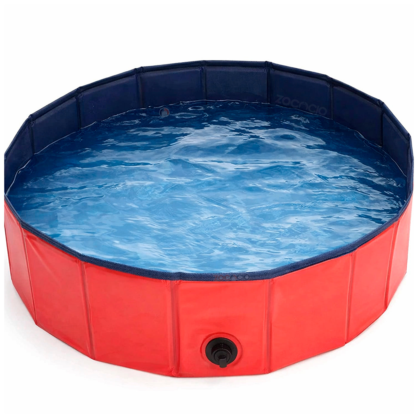 Piscina Plegable Para Mascotas