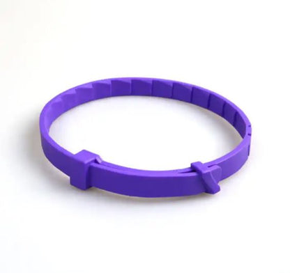 Collar Antiestrés Para Gatos