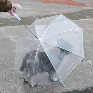 Sombrilla para Mascota