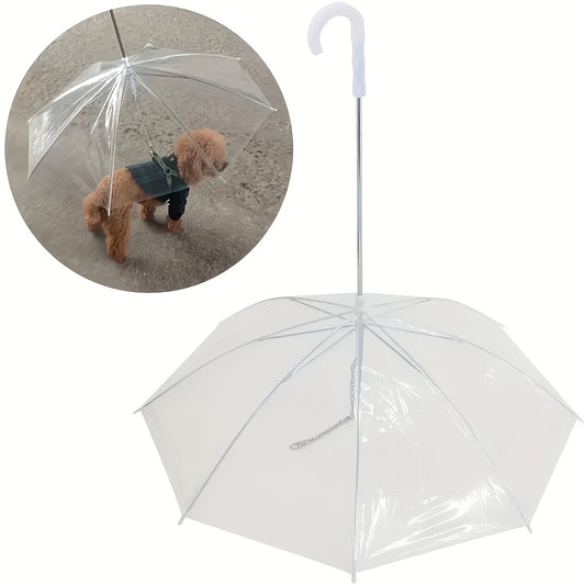 Sombrilla para Mascota
