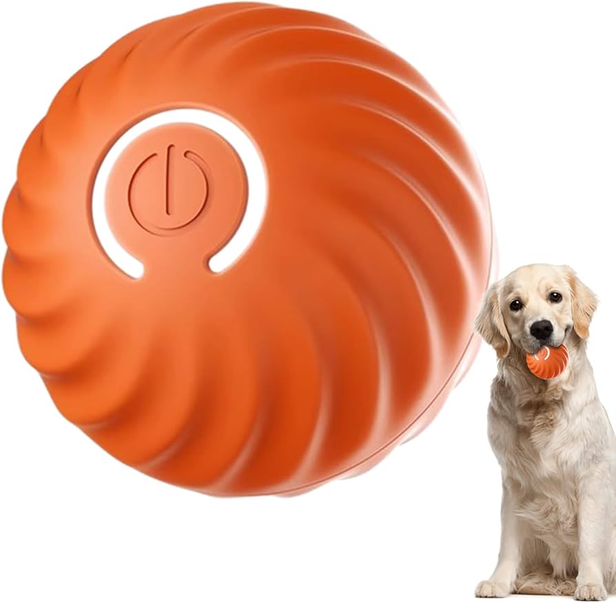 Pelota Juguete Inteligente