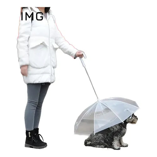 Sombrilla para Mascota